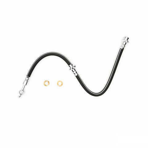 Brake Hydraulic Hose Dynamic Friction 350-67012