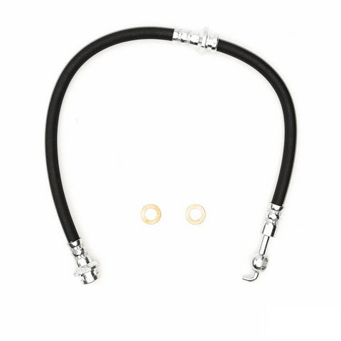 Brake Hydraulic Hose Dynamic Friction 350-67013