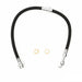 Brake Hydraulic Hose Dynamic Friction 350-67013
