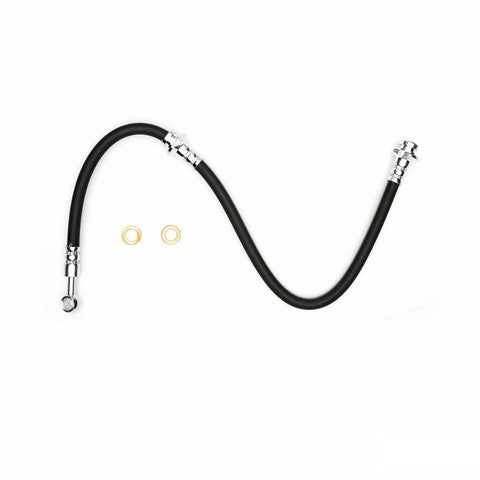 Brake Hydraulic Hose Dynamic Friction 350-67014