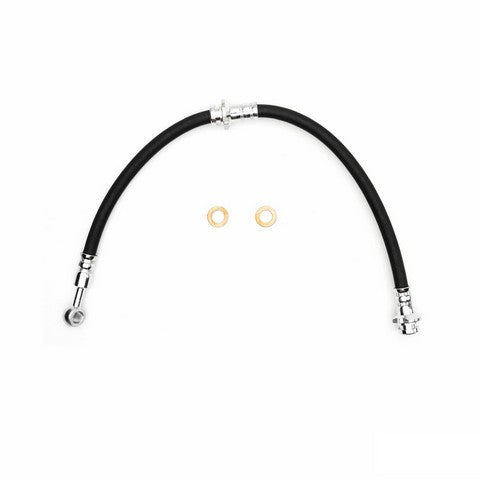 Brake Hydraulic Hose Dynamic Friction 350-67015