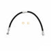 Brake Hydraulic Hose Dynamic Friction 350-67015