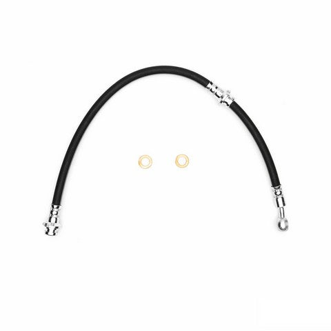 Brake Hydraulic Hose Dynamic Friction 350-67016