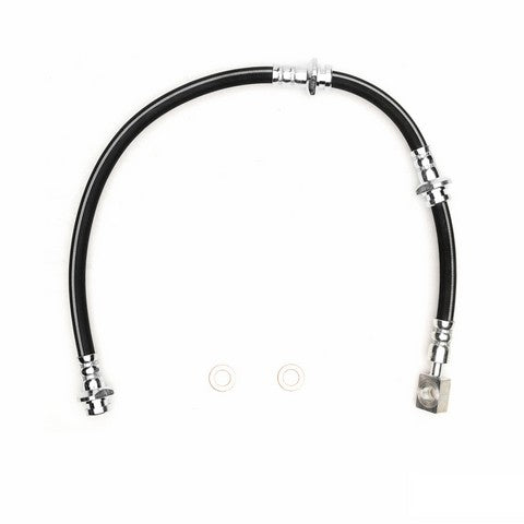 Brake Hydraulic Hose Dynamic Friction 350-67017