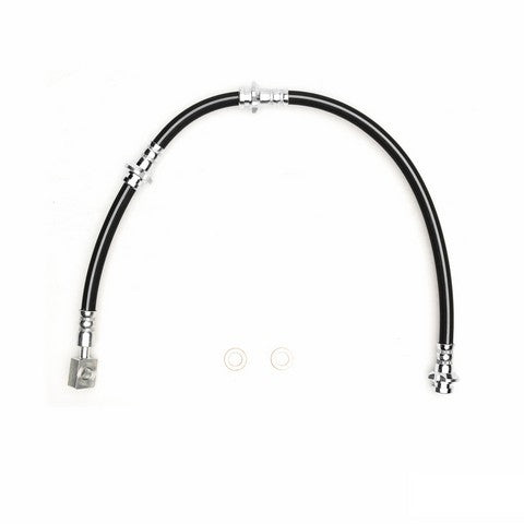 Brake Hydraulic Hose Dynamic Friction 350-67018