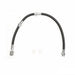 Brake Hydraulic Hose Dynamic Friction 350-67018