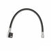 Brake Hydraulic Hose Dynamic Friction 350-67022