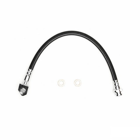 Brake Hydraulic Hose Dynamic Friction 350-67023