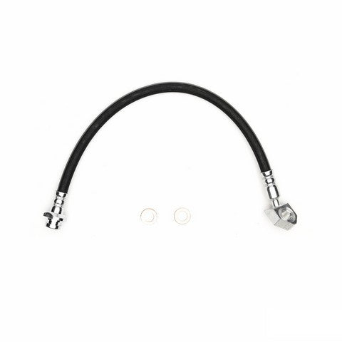 Brake Hydraulic Hose Dynamic Friction 350-67024