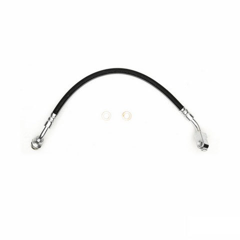 Brake Hydraulic Hose Dynamic Friction 350-67025