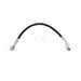 Brake Hydraulic Hose Dynamic Friction 350-67025