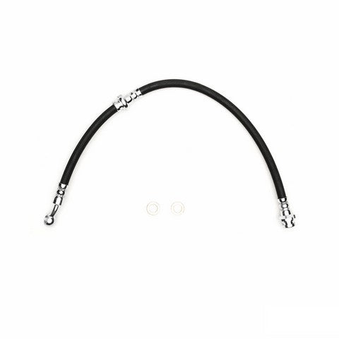 Brake Hydraulic Hose Dynamic Friction 350-67028