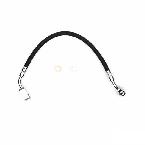 Brake Hydraulic Hose Dynamic Friction 350-67029