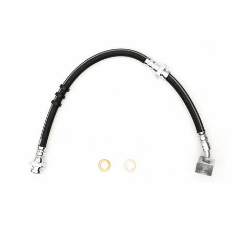 Brake Hydraulic Hose Dynamic Friction 350-67031