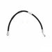 Brake Hydraulic Hose Dynamic Friction 350-67032