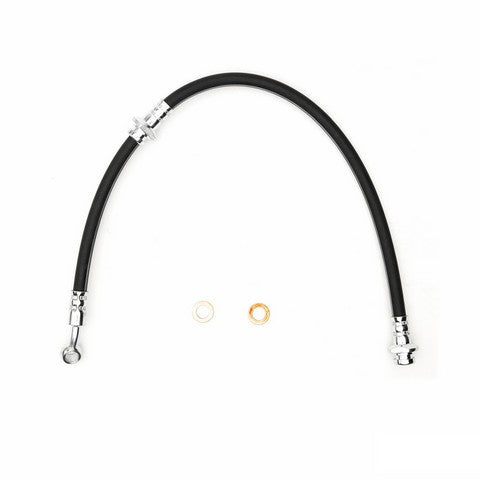 Brake Hydraulic Hose Dynamic Friction 350-67033