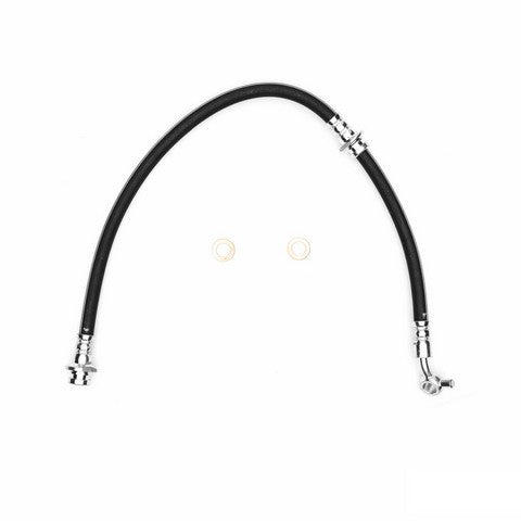 Brake Hydraulic Hose Dynamic Friction 350-67034