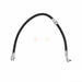 Brake Hydraulic Hose Dynamic Friction 350-67034