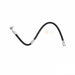 Brake Hydraulic Hose Dynamic Friction 350-67035