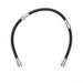 Brake Hydraulic Hose Dynamic Friction 350-67036