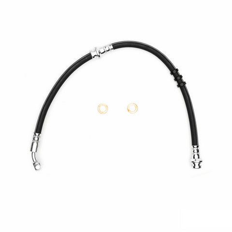 Brake Hydraulic Hose Dynamic Friction 350-67037