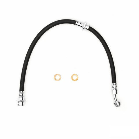 Brake Hydraulic Hose Dynamic Friction 350-67039