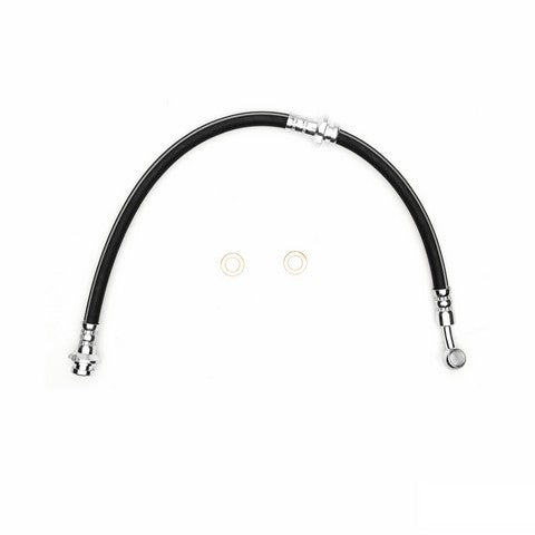 Brake Hydraulic Hose Dynamic Friction 350-67042