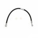 Brake Hydraulic Hose Dynamic Friction 350-67042