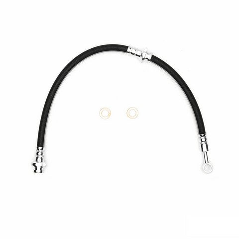 Brake Hydraulic Hose Dynamic Friction 350-67043