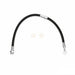 Brake Hydraulic Hose Dynamic Friction 350-67043