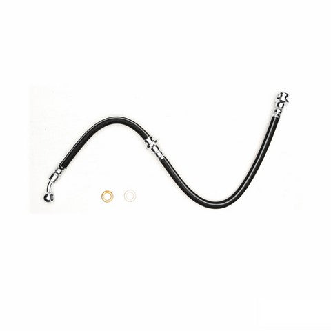 Brake Hydraulic Hose Dynamic Friction 350-67044