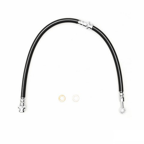 Brake Hydraulic Hose Dynamic Friction 350-67045