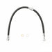 Brake Hydraulic Hose Dynamic Friction 350-67045