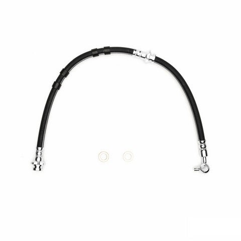 Brake Hydraulic Hose Dynamic Friction 350-67046