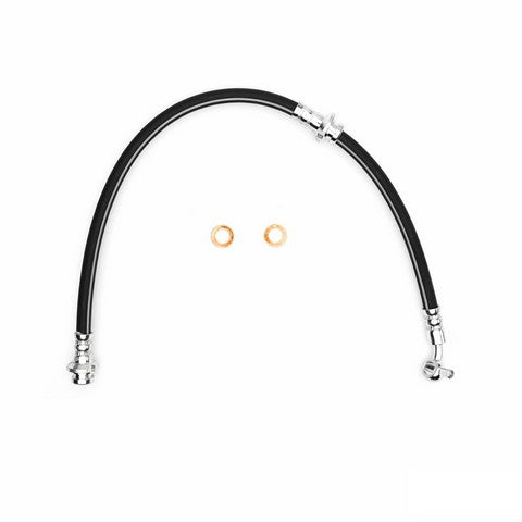 Brake Hydraulic Hose Dynamic Friction 350-67047