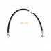Brake Hydraulic Hose Dynamic Friction 350-67047