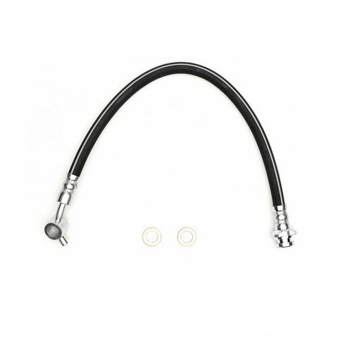 Brake Hydraulic Hose Dynamic Friction 350-67048