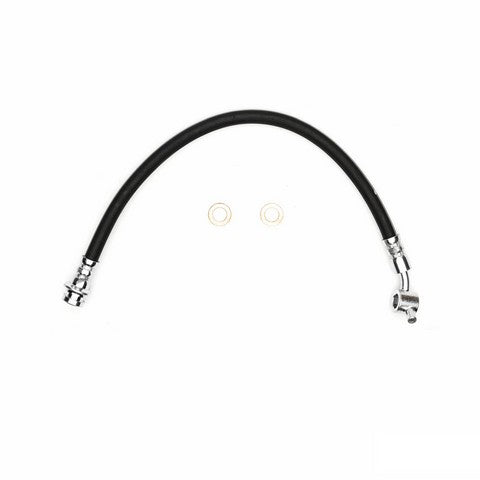 Brake Hydraulic Hose Dynamic Friction 350-67049