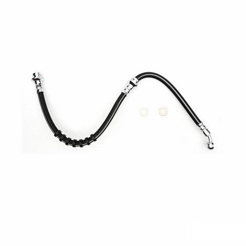 Brake Hydraulic Hose Dynamic Friction 350-67052