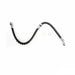 Brake Hydraulic Hose Dynamic Friction 350-67052