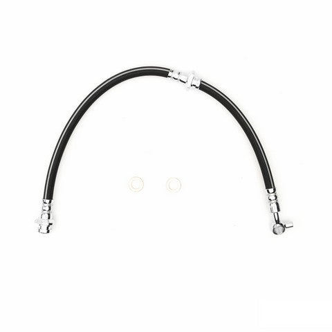 Brake Hydraulic Hose Dynamic Friction 350-67054