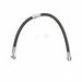 Brake Hydraulic Hose Dynamic Friction 350-67055