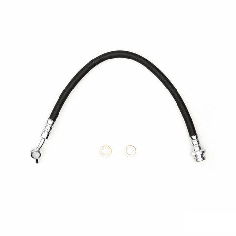 Brake Hydraulic Hose Dynamic Friction 350-67056