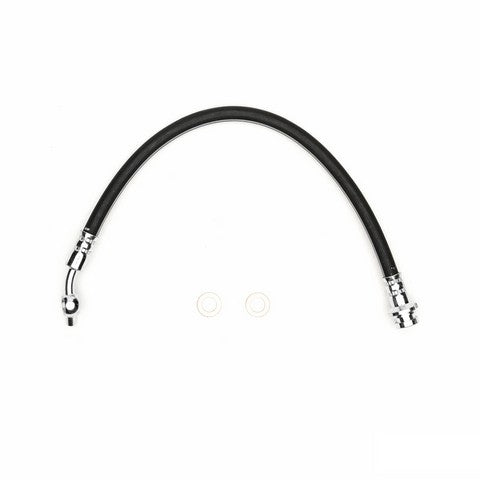Brake Hydraulic Hose Dynamic Friction 350-67057