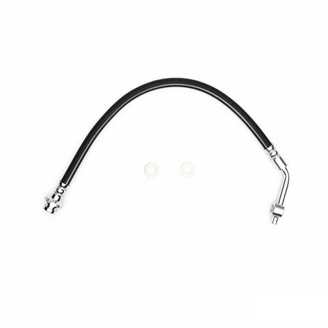 Brake Hydraulic Hose Dynamic Friction 350-67058