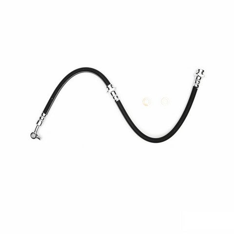 Brake Hydraulic Hose Dynamic Friction 350-67060