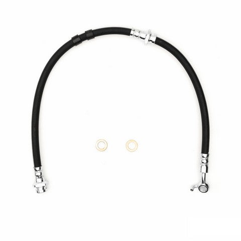 Brake Hydraulic Hose Dynamic Friction 350-67062