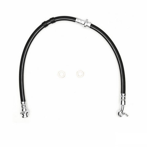 Brake Hydraulic Hose Dynamic Friction 350-67063
