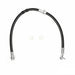 Brake Hydraulic Hose Dynamic Friction 350-67063