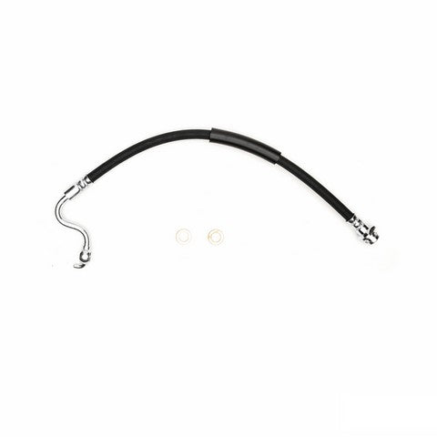 Brake Hydraulic Hose Dynamic Friction 350-67064